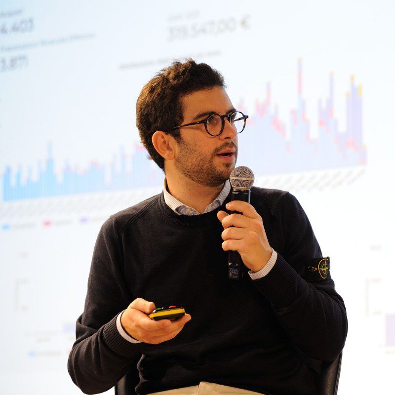 Filippo Galanti