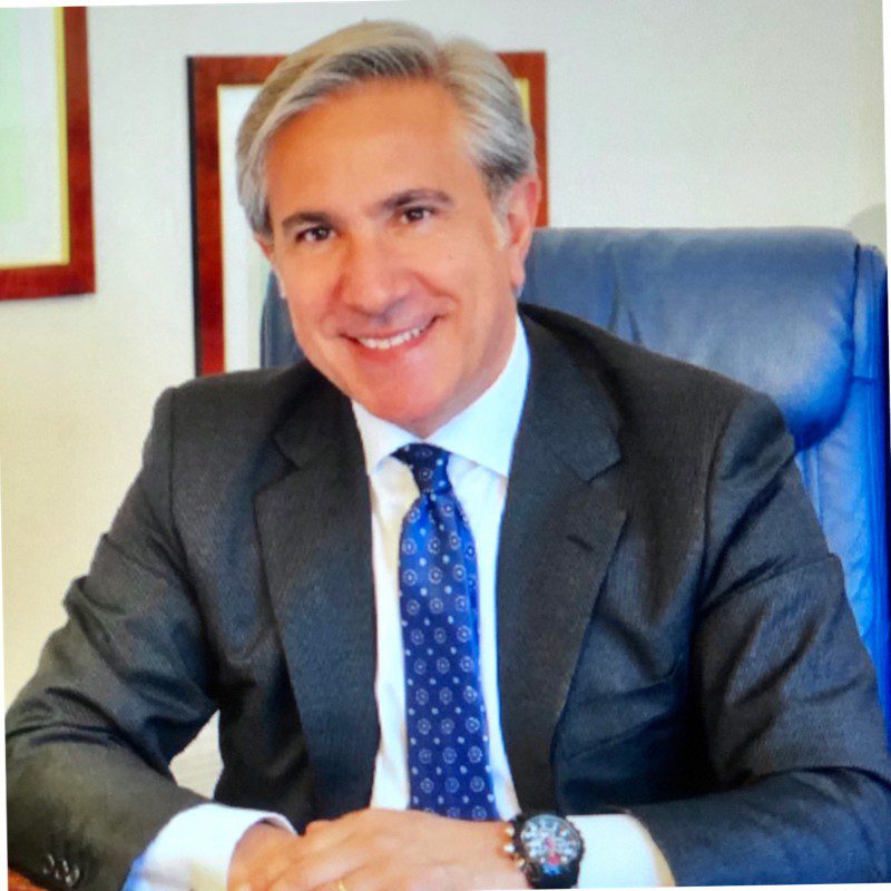 RUGGERO BATTISTI