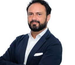 FABIO SCOGNAMIGLIO